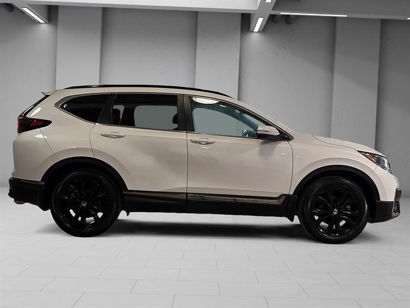 honda CR-V 2020 - 19