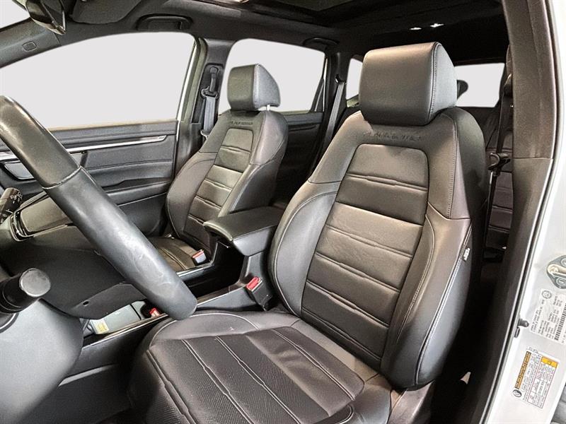 honda CR-V 2020 - 23