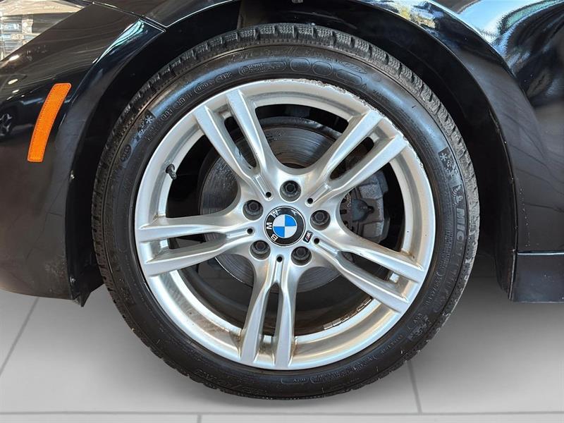 bmw Série 3 2017 - 6