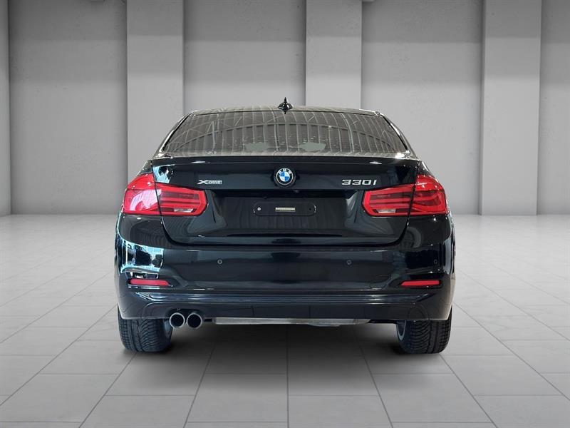 bmw Série 3 2017 - 12