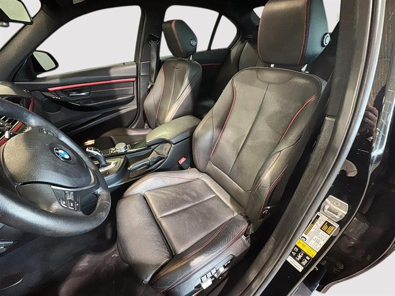 bmw Série 3 2017 - 21