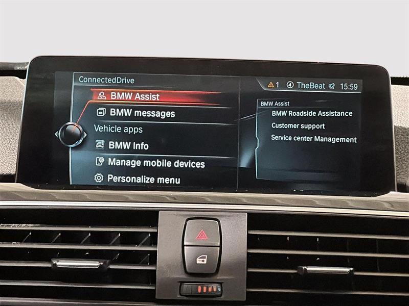 bmw Série 3 2017 - 30