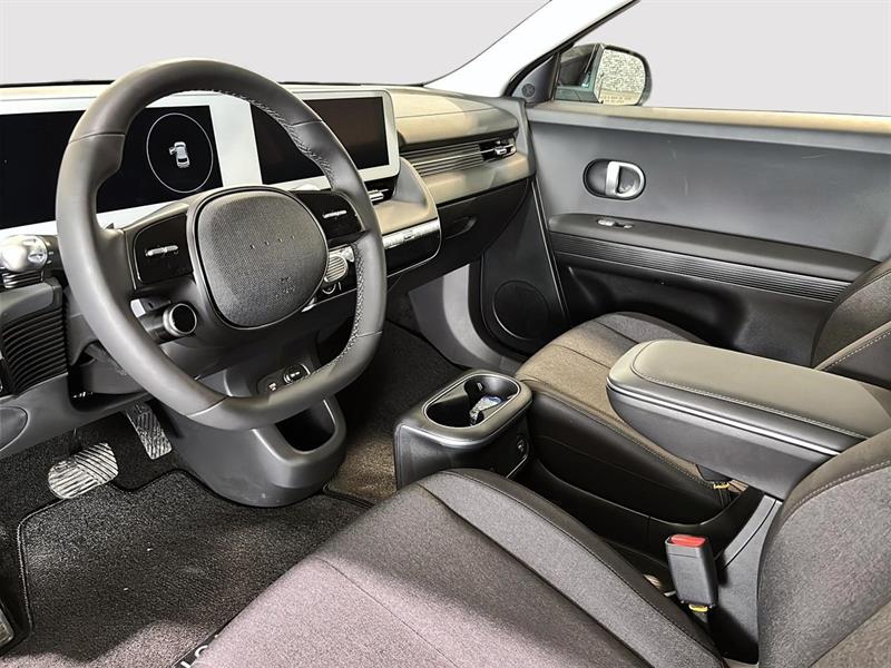 hyundai IONIQ 5 2024 - 4