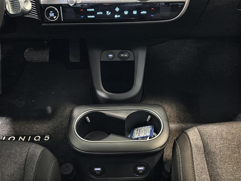 hyundai IONIQ 5 2024 - 25