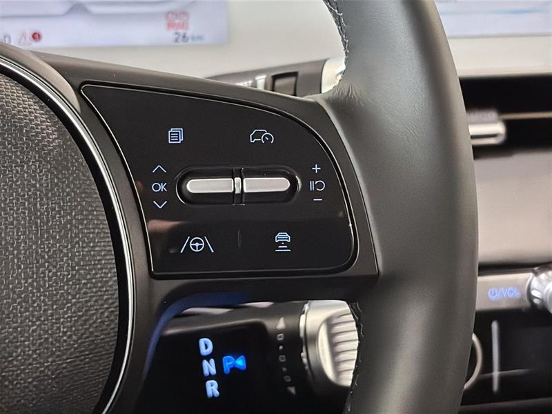 hyundai IONIQ 5 2024 - 31