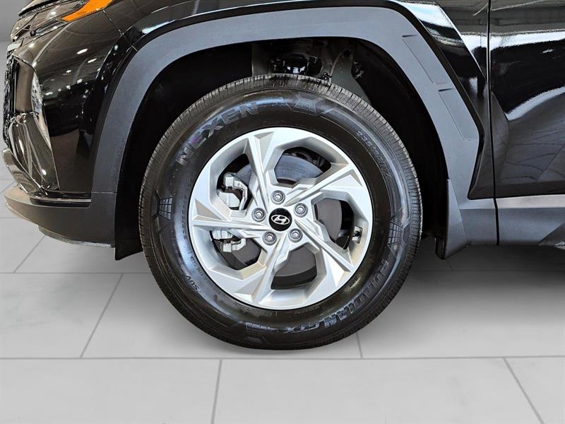 hyundai Tucson 2024 - 7