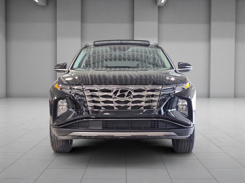 hyundai Tucson 2024 - 9