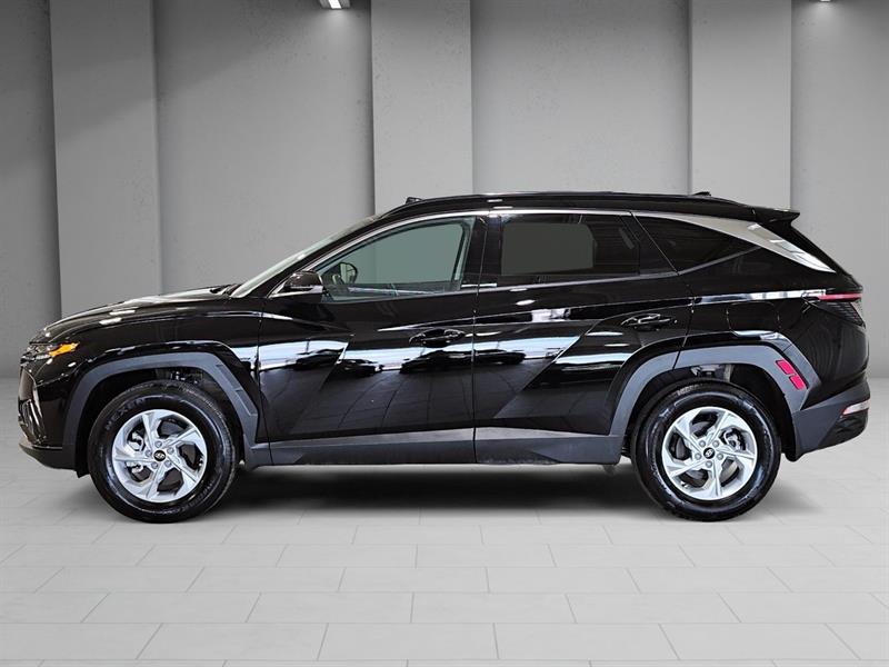 hyundai Tucson 2024 - 11
