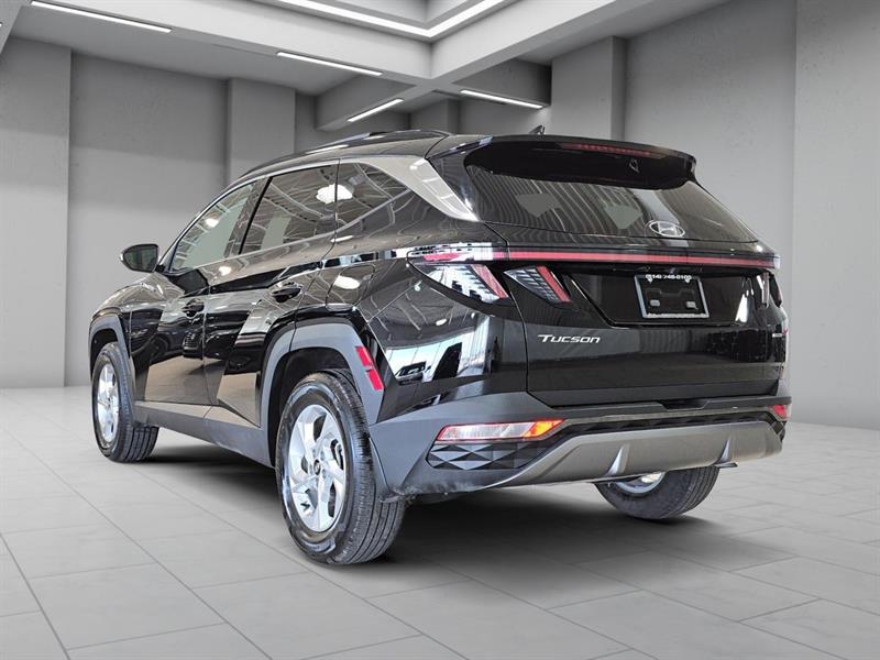 hyundai Tucson 2024 - 12
