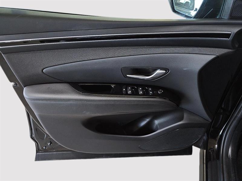 hyundai Tucson 2024 - 20