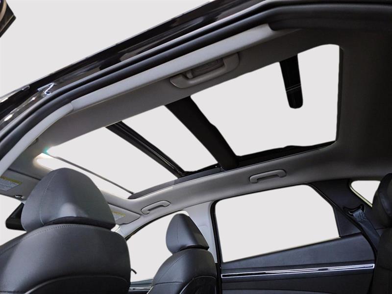 hyundai Tucson 2024 - 25