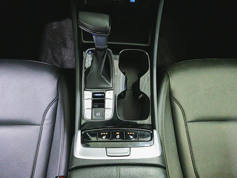 hyundai Tucson 2024 - 28