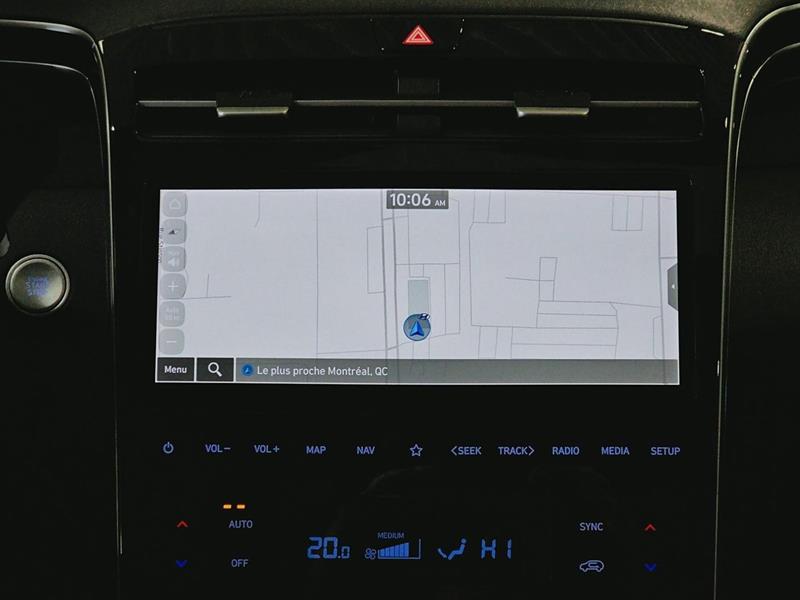 hyundai Tucson 2024 - 32