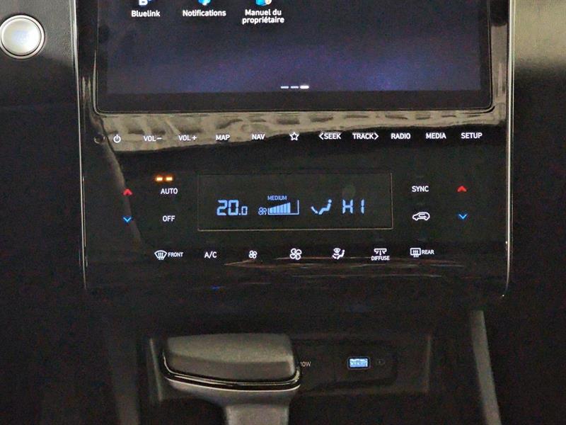 hyundai Tucson 2024 - 36