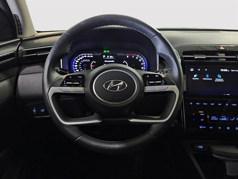 hyundai Tucson 2024 - 37