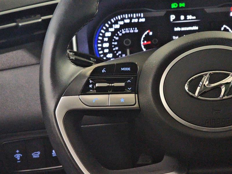 hyundai Tucson 2024 - 38