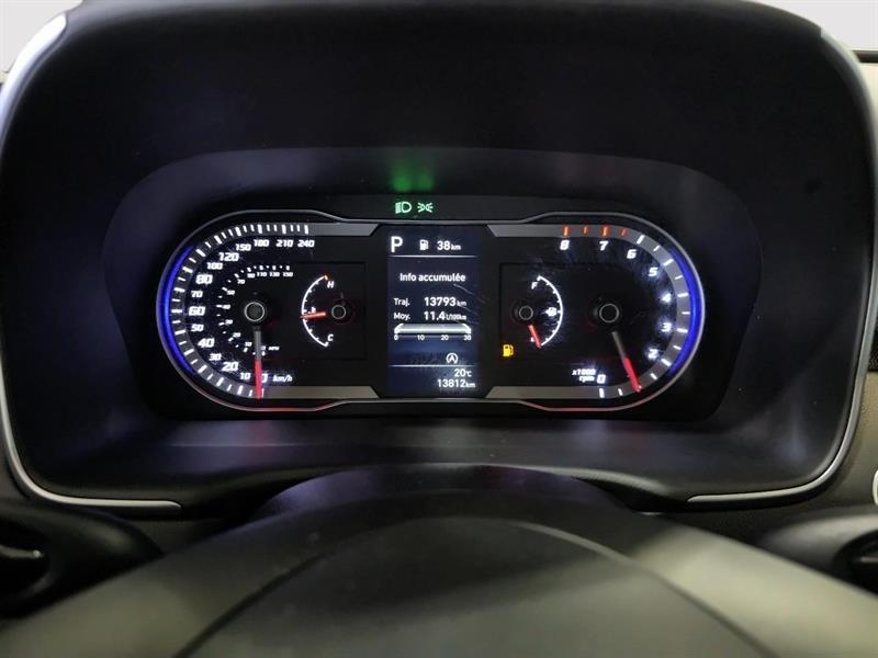 hyundai Tucson 2024 - 40