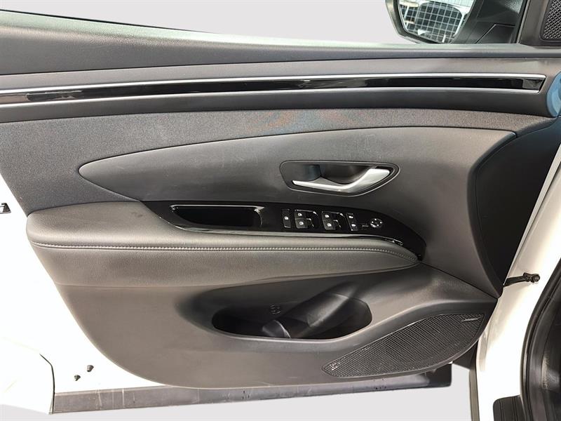 hyundai Tucson Hybrid 2024 - 19