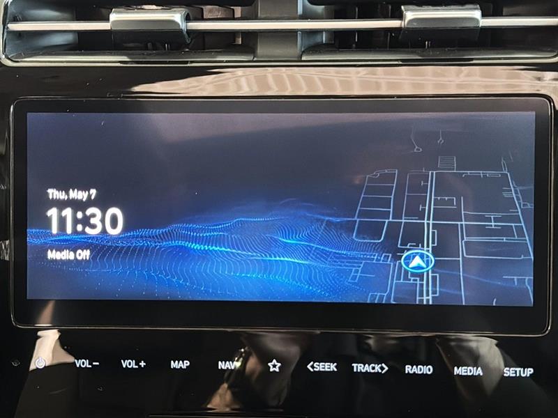 hyundai Tucson Hybrid 2024 - 29