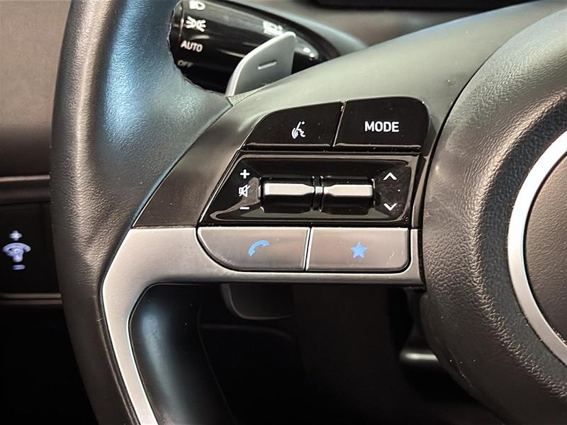 hyundai Tucson Hybrid 2024 - 36