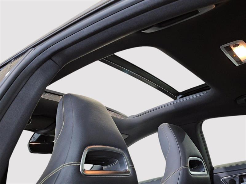 mercedes-benz CLA-Class 2014 - 21