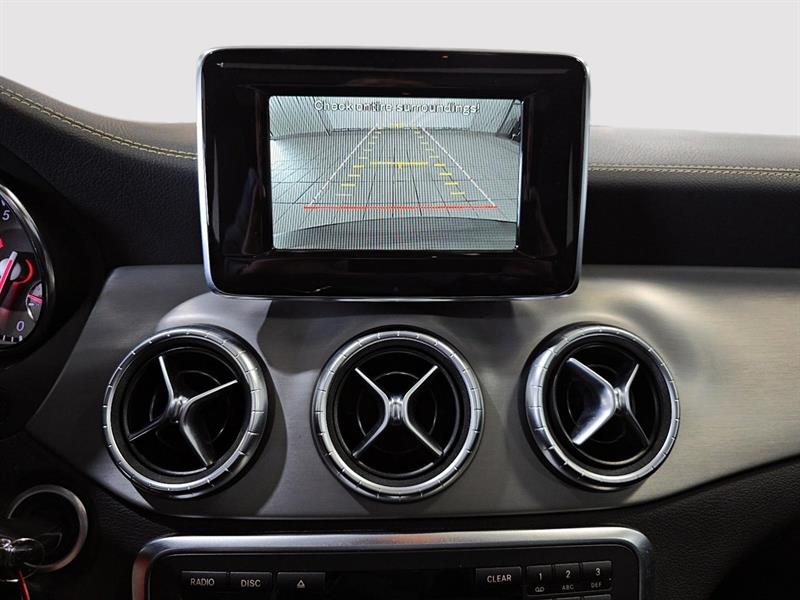 mercedes-benz CLA-Class 2014 - 24