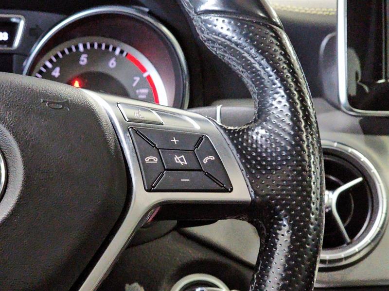 mercedes-benz CLA-Class 2014 - 26