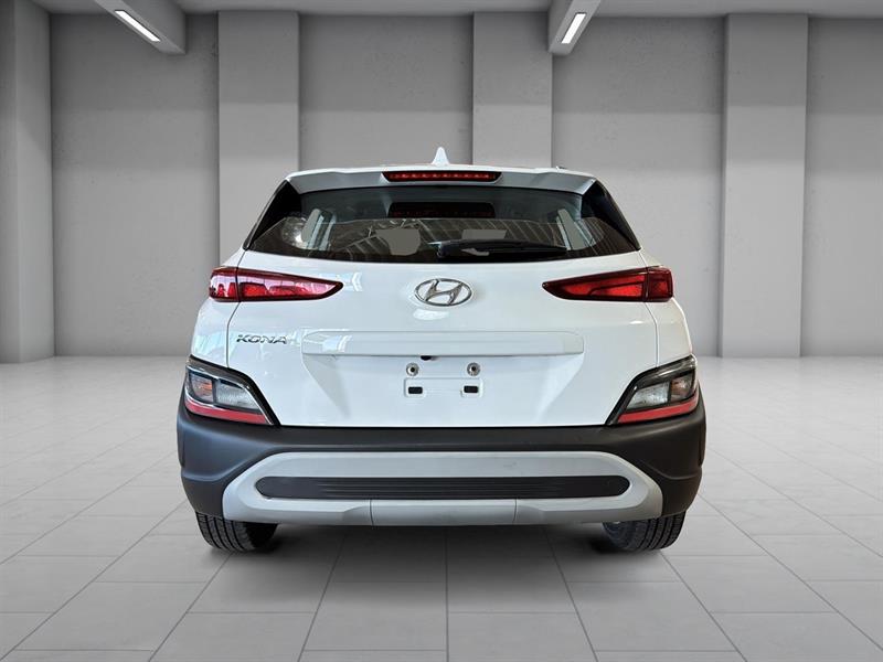 hyundai Kona 2022 - 4
