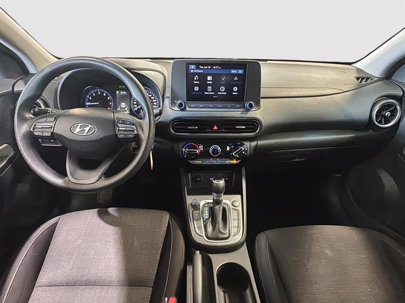 hyundai Kona 2022 - 5