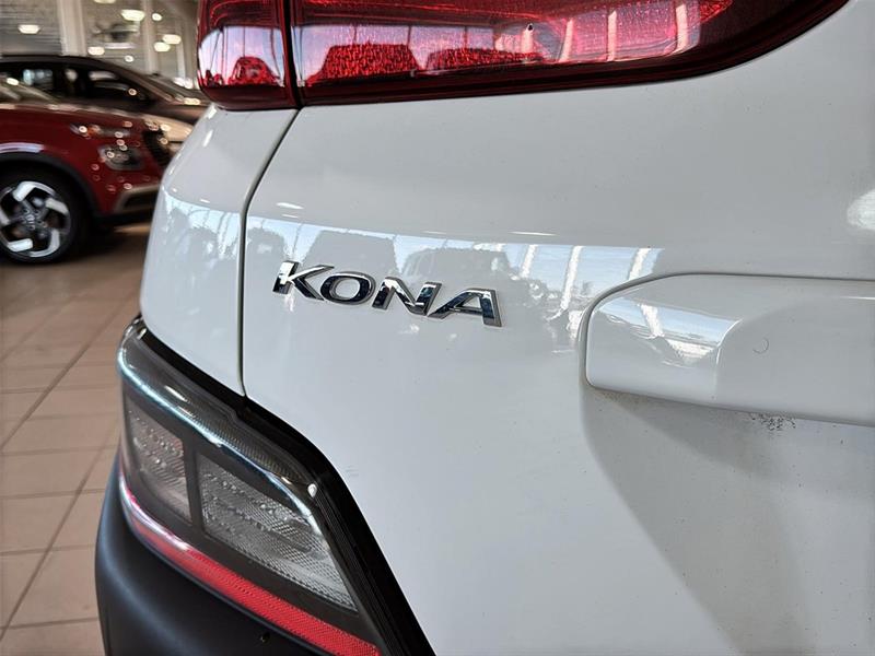 hyundai Kona 2022 - 11