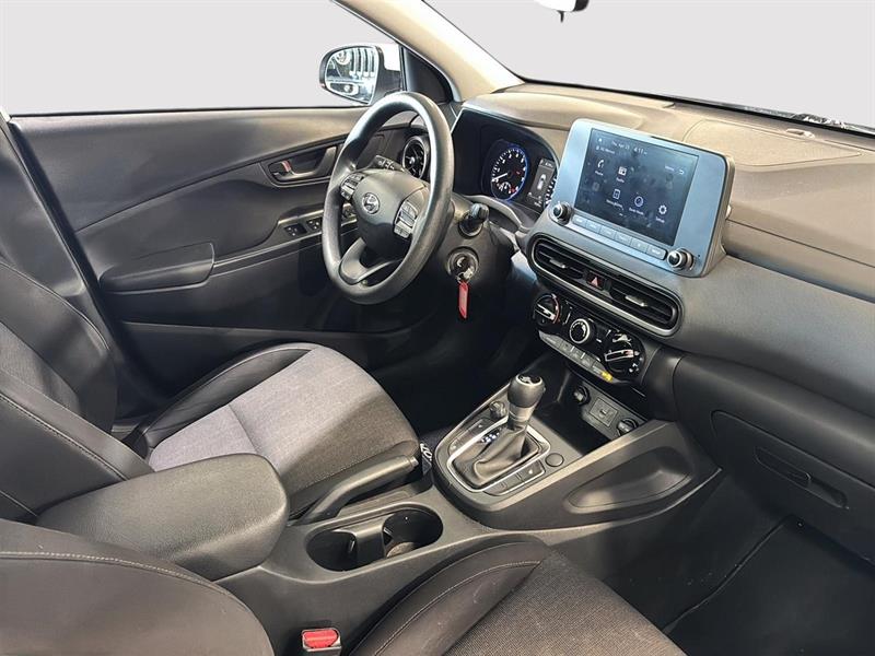 hyundai Kona 2022 - 15
