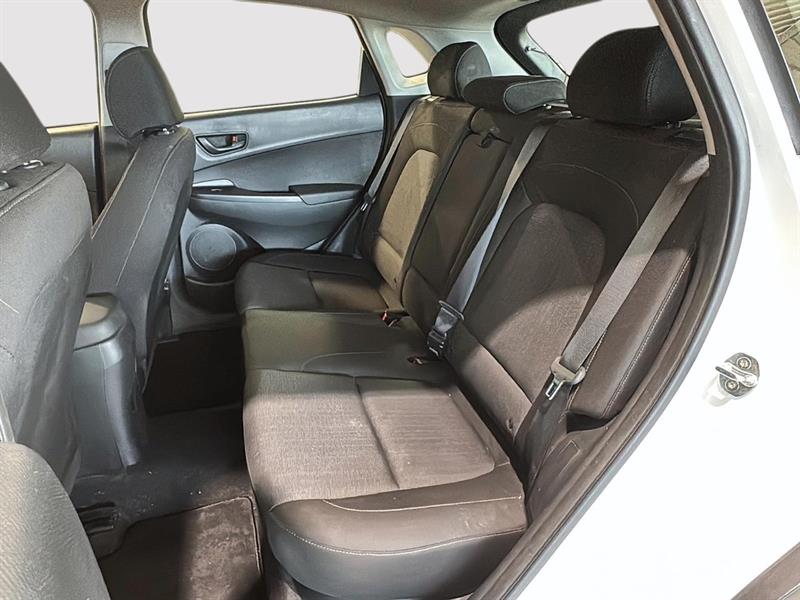 hyundai Kona 2022 - 19