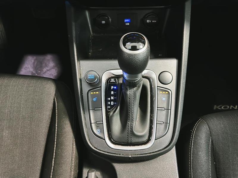 hyundai Kona 2022 - 22