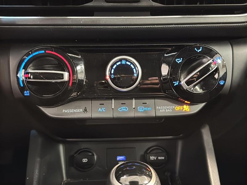 hyundai Kona 2022 - 26