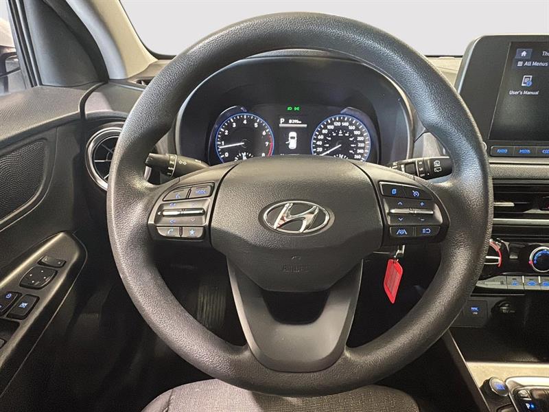 hyundai Kona 2022 - 27