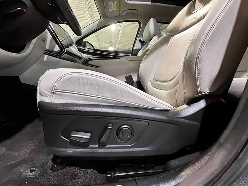 hyundai Tucson hybride rechargeable 2023 - 23