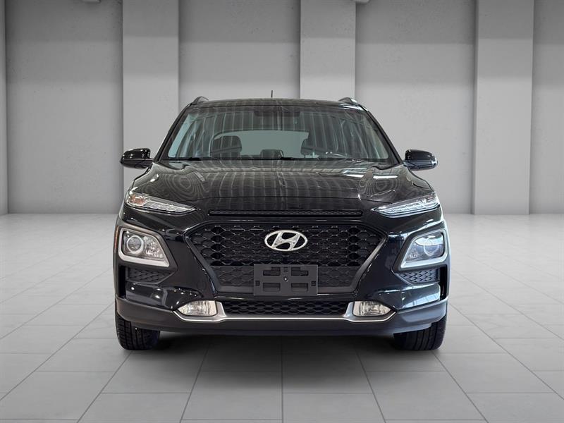 hyundai Kona 2020 - 2