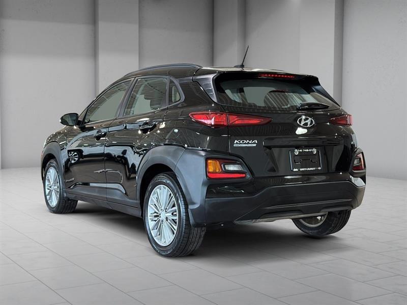 hyundai Kona 2020 - 5