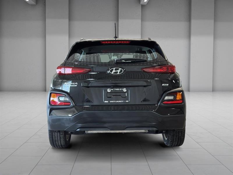 hyundai Kona 2020 - 6