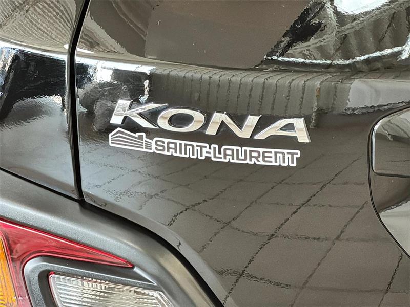 hyundai Kona 2020 - 7