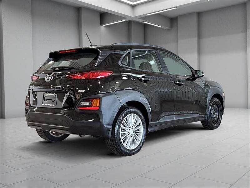 hyundai Kona 2020 - 9