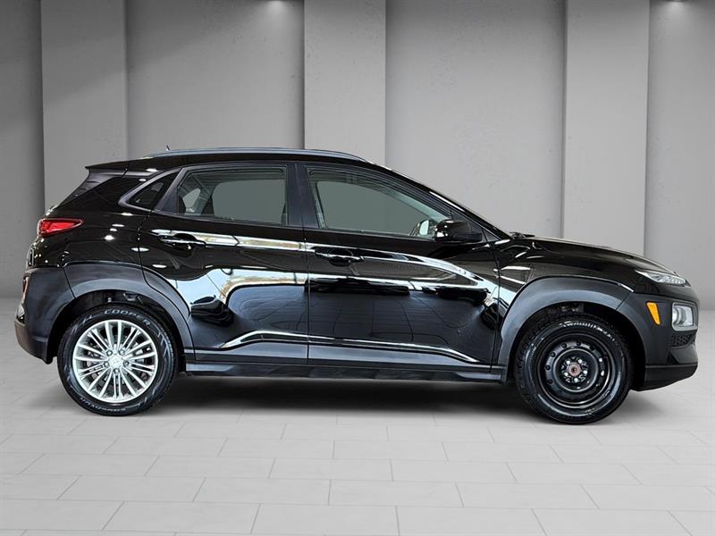 hyundai Kona 2020 - 10