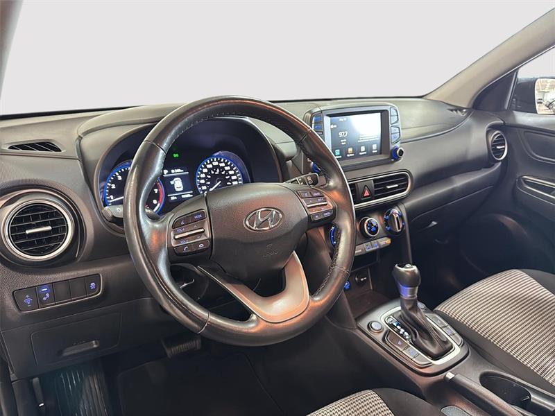 hyundai Kona 2020 - 11