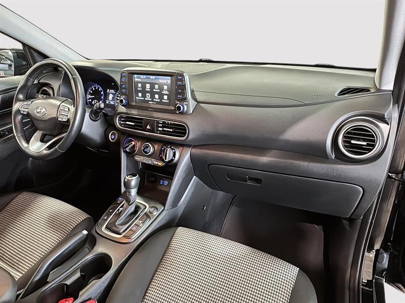 hyundai Kona 2020 - 12