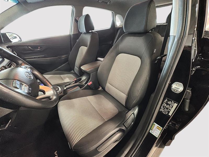 hyundai Kona 2020 - 14
