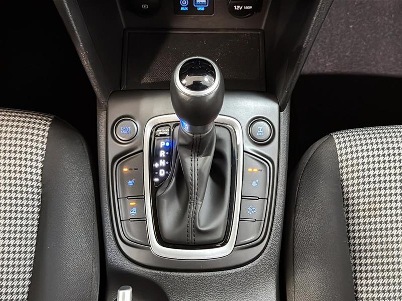 hyundai Kona 2020 - 18