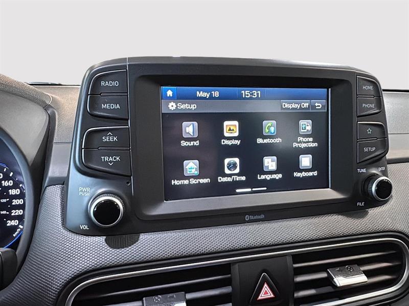 hyundai Kona 2020 - 21