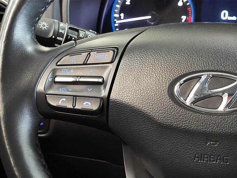 hyundai Kona 2020 - 24