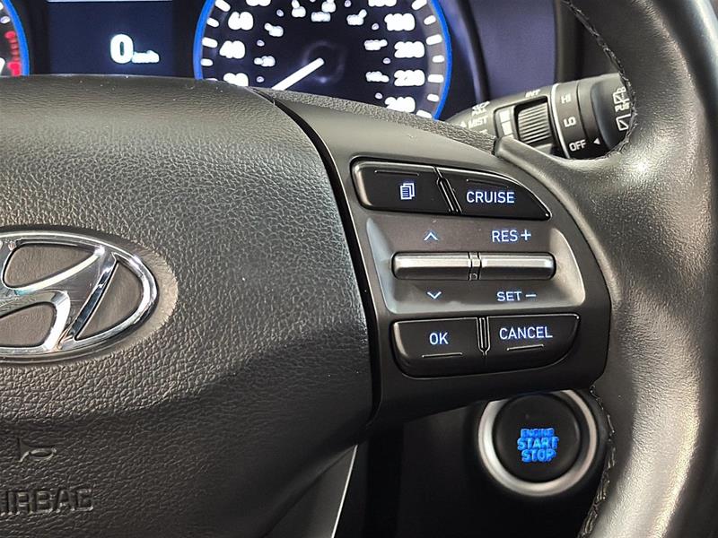 hyundai Kona 2020 - 25