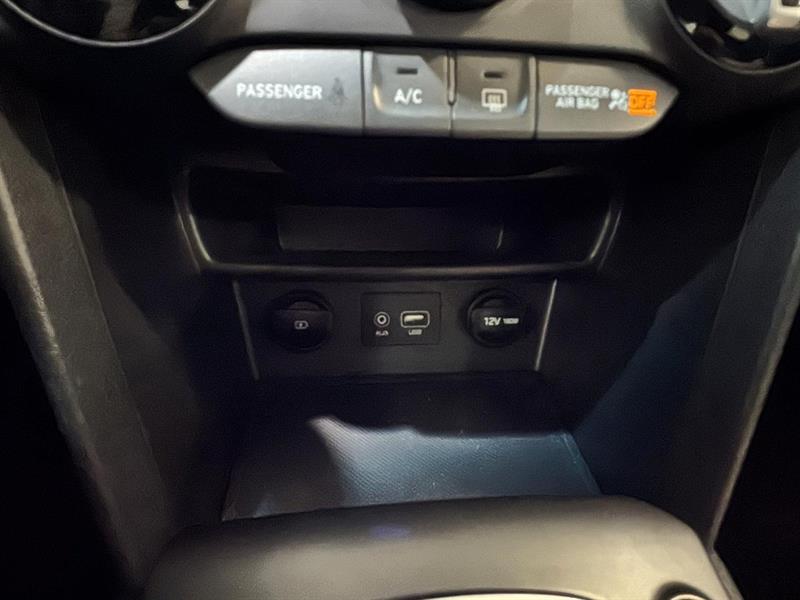 hyundai Kona 2020 - 27